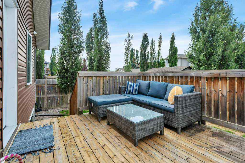 MLS® A2245951 - 111 Vanson Close  in Vanier Woods Red Deer, Residential