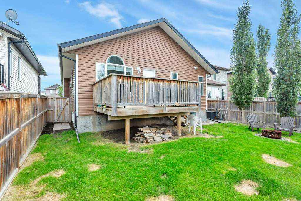 MLS® A2245951 - 111 Vanson Close  in Vanier Woods Red Deer, Residential