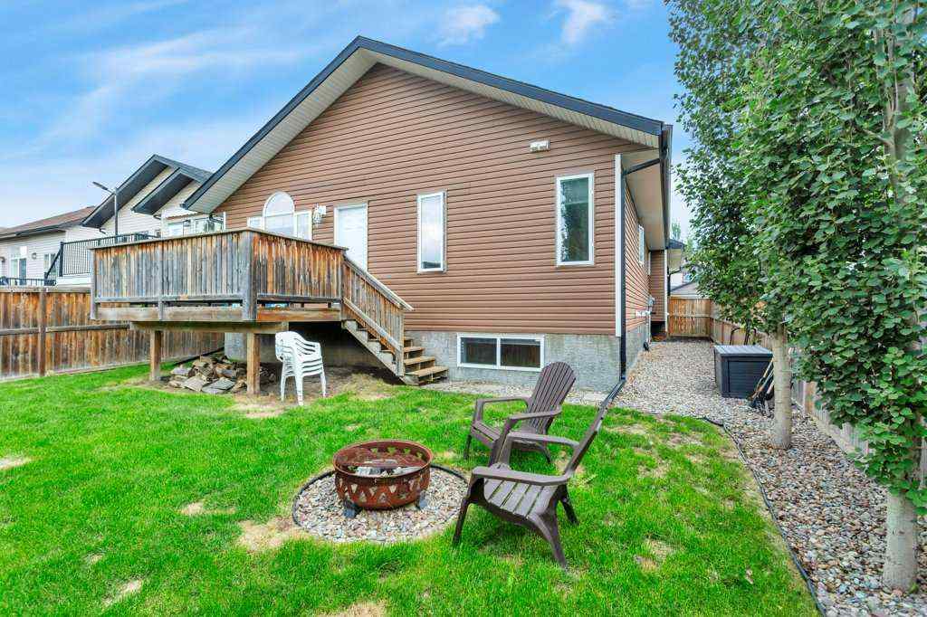 MLS® A2245951 - 111 Vanson Close  in Vanier Woods Red Deer, Residential