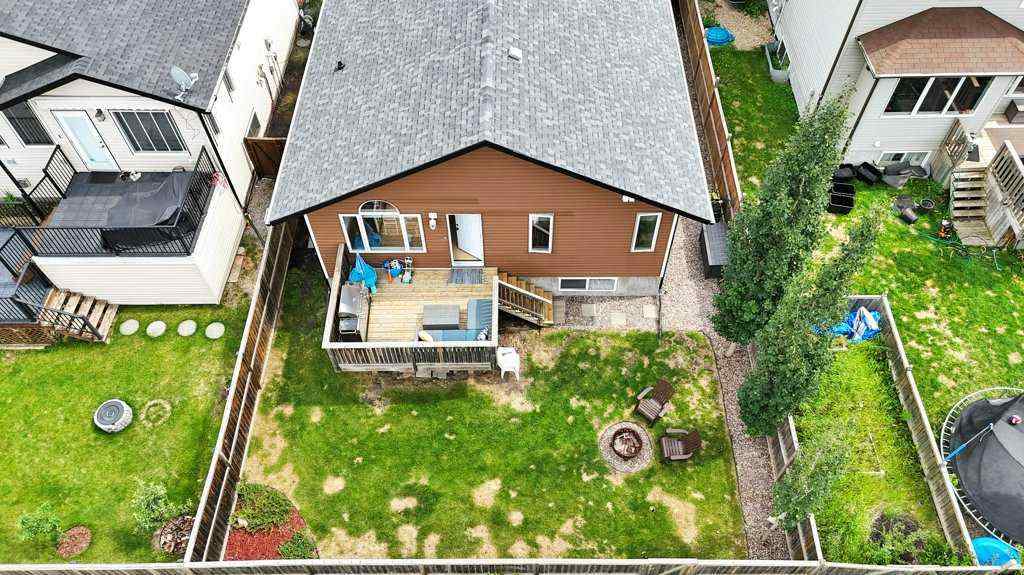 MLS® A2245951 - 111 Vanson Close  in Vanier Woods Red Deer, Residential
