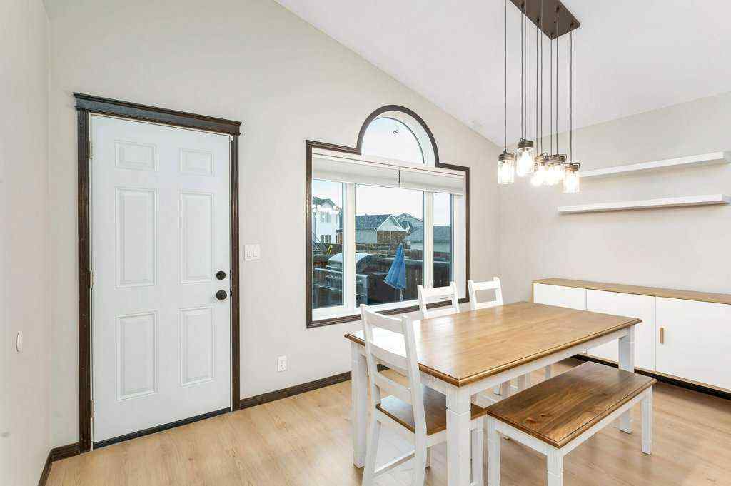 MLS® A2245951 - 111 Vanson Close  in Vanier Woods Red Deer, Residential