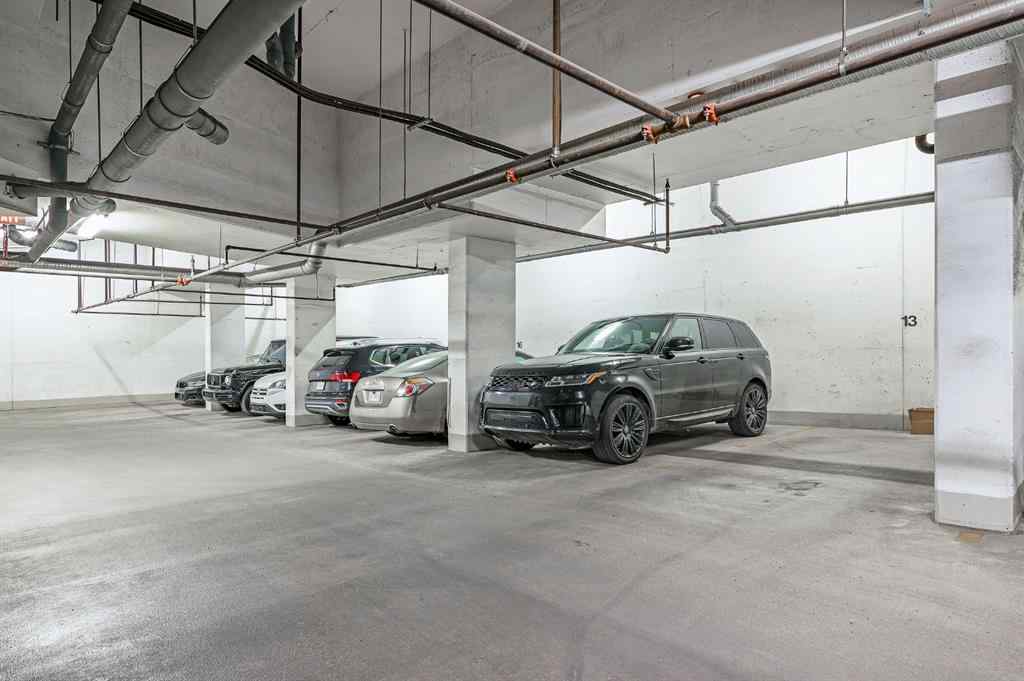 MLS® A2245952 - Unit #502 1500 7 Street SW in Beltline Calgary, Residential