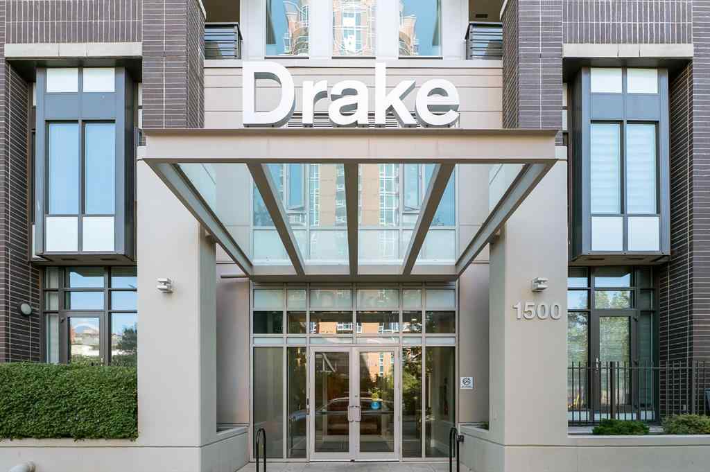 MLS® A2245952 - Unit #502 1500 7 Street SW in Beltline Calgary, Residential