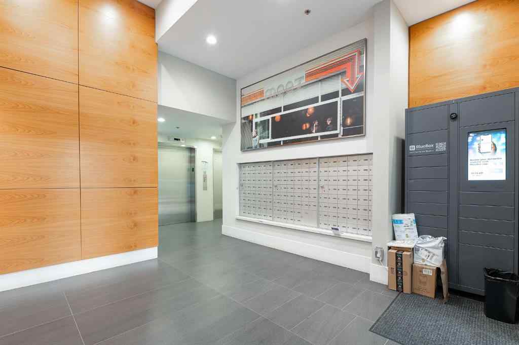 MLS® A2245952 - Unit #502 1500 7 Street SW in Beltline Calgary, Residential