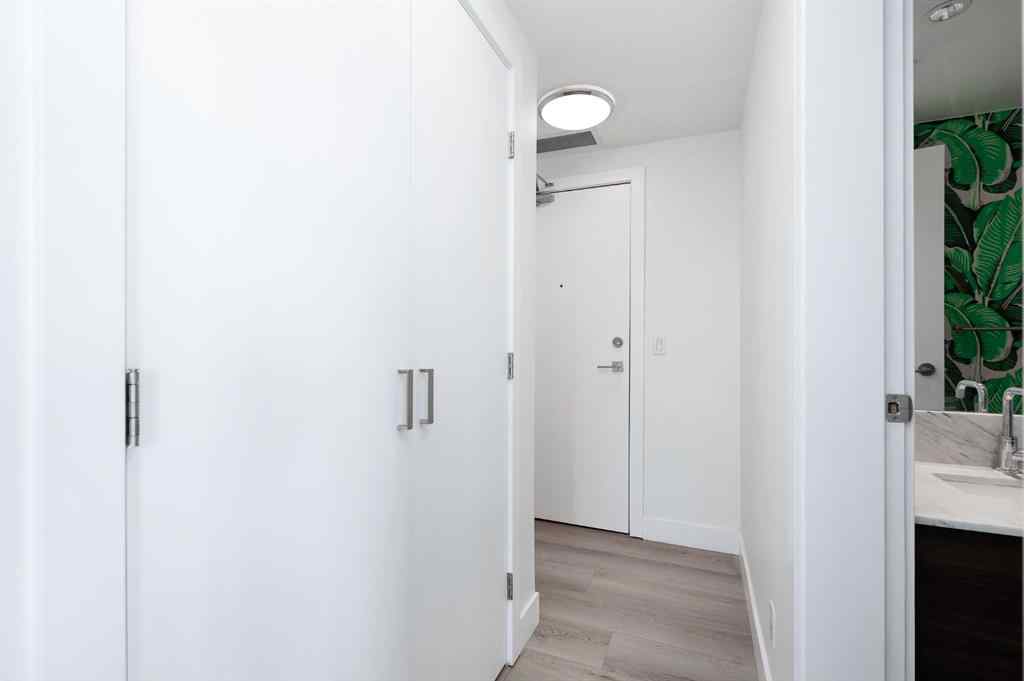 MLS® A2245952 - Unit #502 1500 7 Street SW in Beltline Calgary, Residential