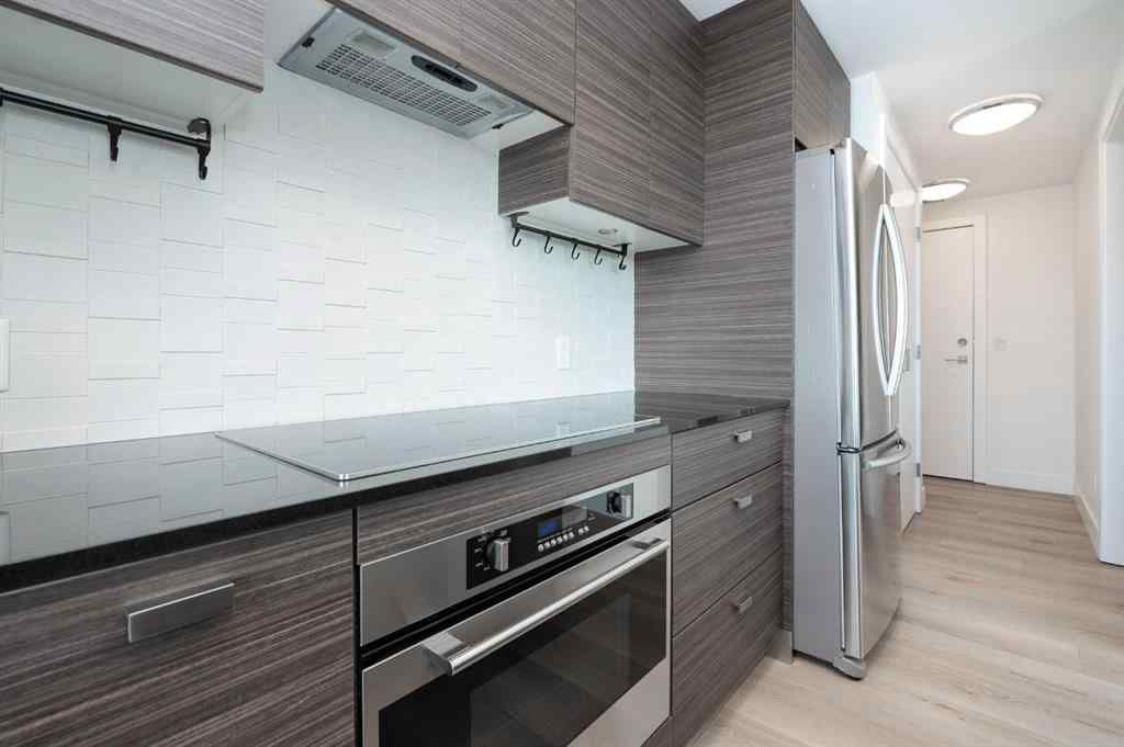 MLS® A2245952 - Unit #502 1500 7 Street SW in Beltline Calgary, Residential