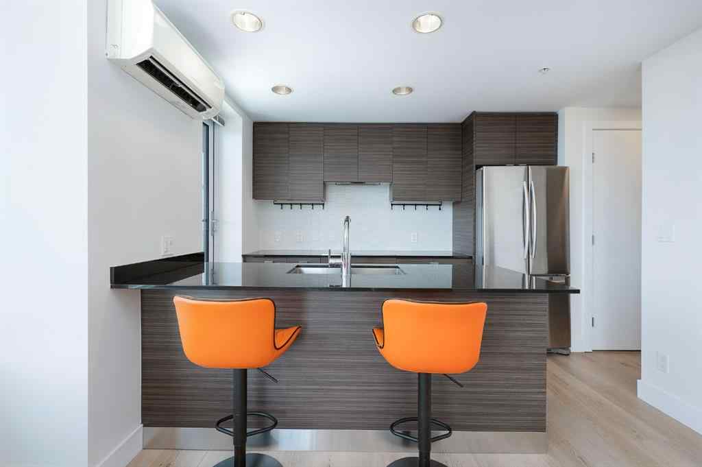 MLS® A2245952 - Unit #502 1500 7 Street SW in Beltline Calgary, Residential