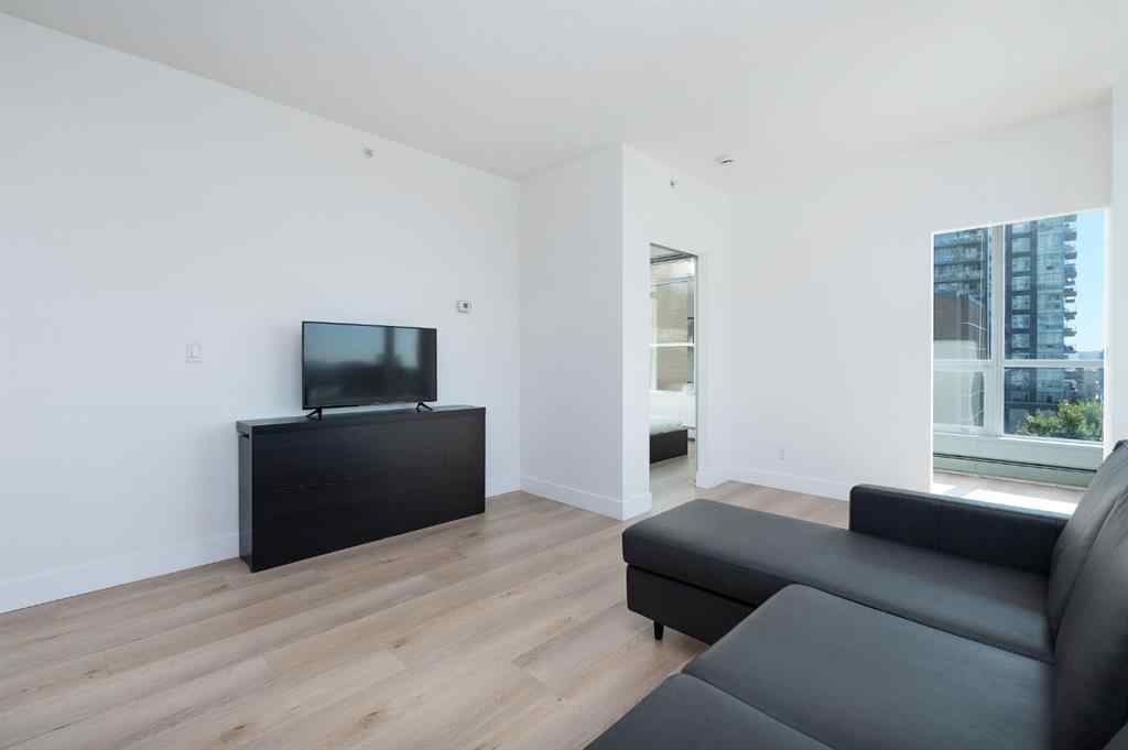 MLS® A2245952 - Unit #502 1500 7 Street SW in Beltline Calgary, Residential