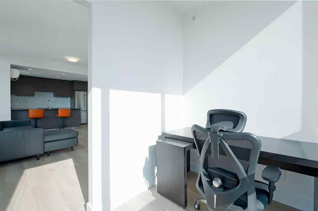 MLS® A2245952 - Unit #502 1500 7 Street SW in Beltline Calgary, Residential