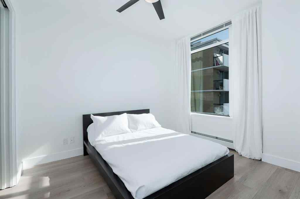 MLS® A2245952 - Unit #502 1500 7 Street SW in Beltline Calgary, Residential