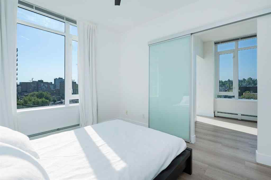 MLS® A2245952 - Unit #502 1500 7 Street SW in Beltline Calgary, Residential