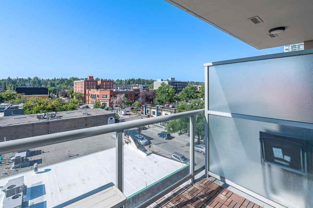 MLS® A2245952 - Unit #502 1500 7 Street SW in Beltline Calgary, Residential