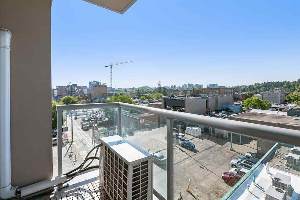 MLS® A2245952 - Unit #502 1500 7 Street SW in Beltline Calgary, Residential