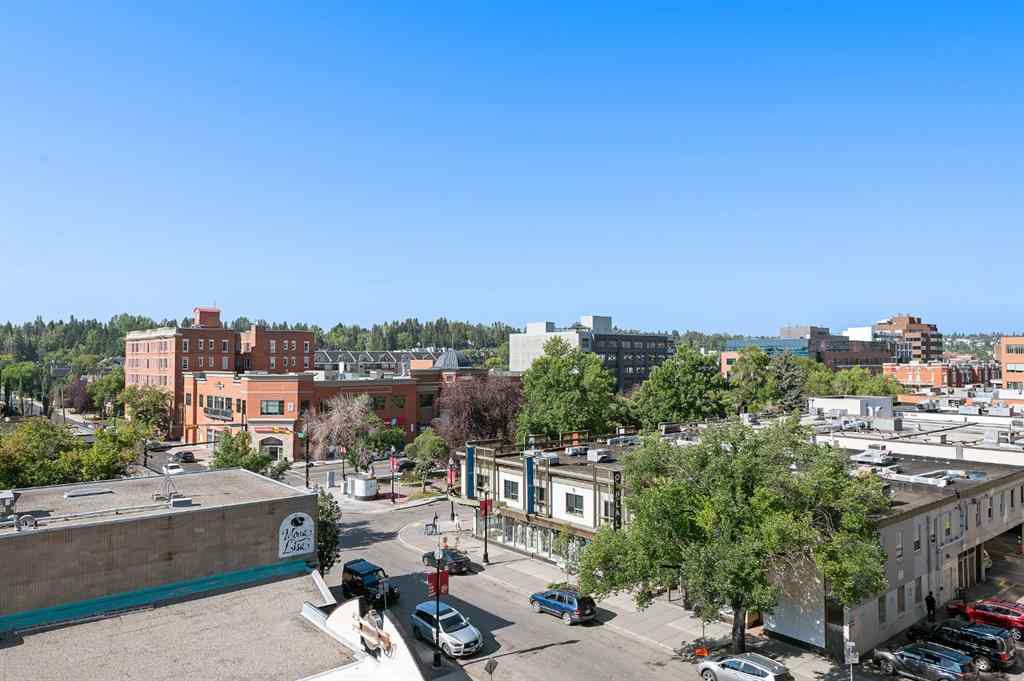 MLS® A2245952 - Unit #502 1500 7 Street SW in Beltline Calgary, Residential