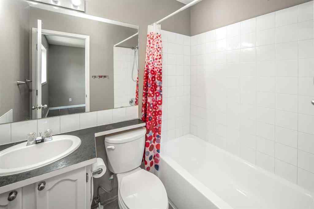 MLS® A2245956 - 123 Royal Birch Manor NW in Royal Oak Calgary, Residential