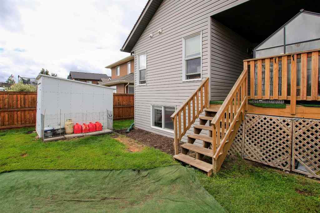 MLS® A2245957 - 73 Bowman Circle  in Beacon Hill Sylvan Lake, Residential