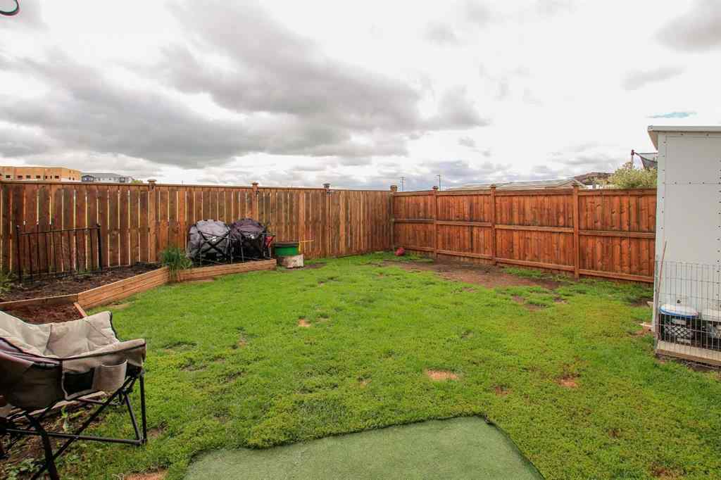MLS® A2245957 - 73 Bowman Circle  in Beacon Hill Sylvan Lake, Residential