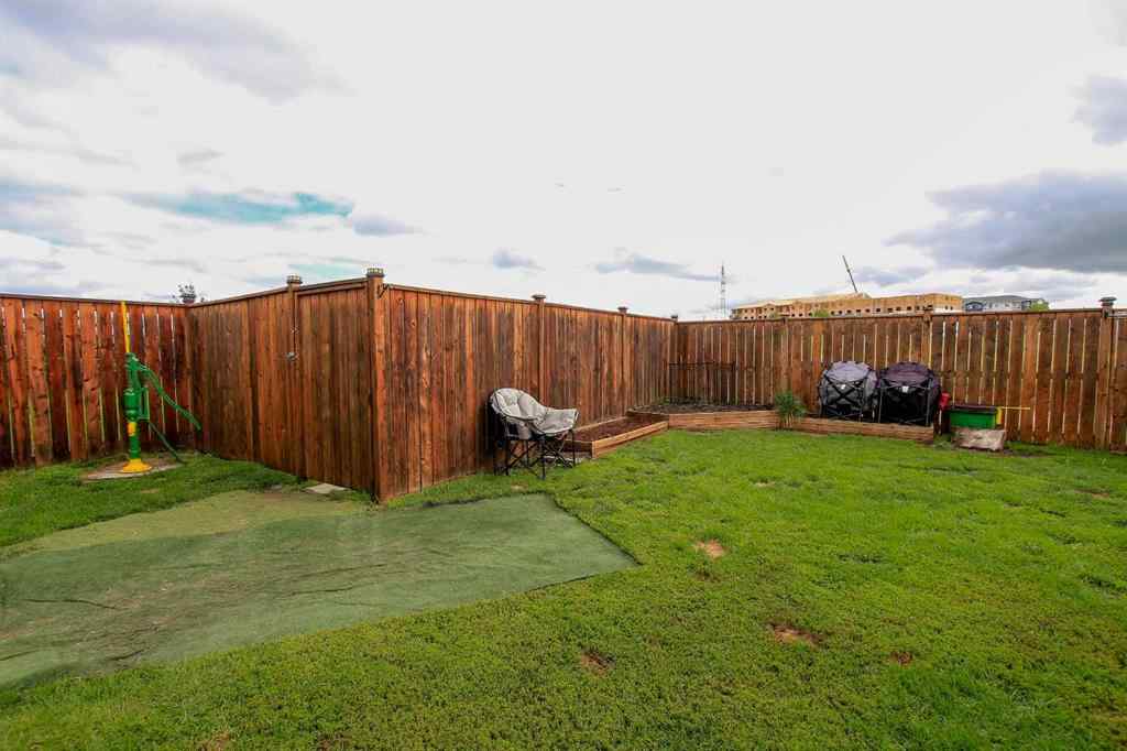 MLS® A2245957 - 73 Bowman Circle  in Beacon Hill Sylvan Lake, Residential