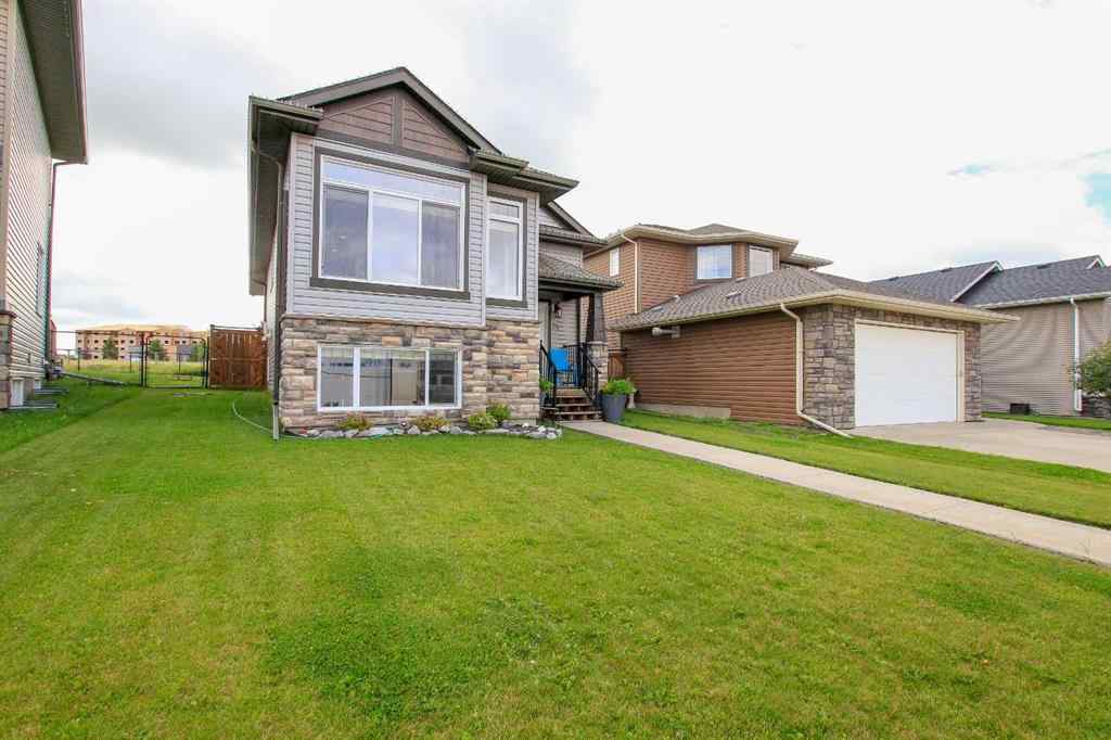 MLS® A2245957 - 73 Bowman Circle  in Beacon Hill Sylvan Lake, Residential