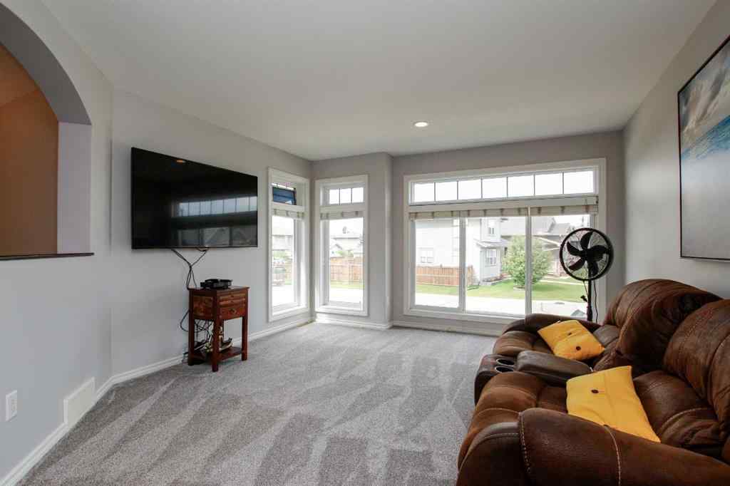 MLS® A2245957 - 73 Bowman Circle  in Beacon Hill Sylvan Lake, Residential