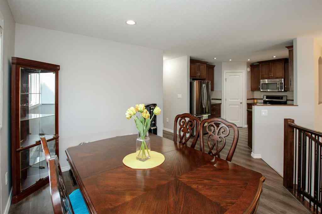 MLS® A2245957 - 73 Bowman Circle  in Beacon Hill Sylvan Lake, Residential