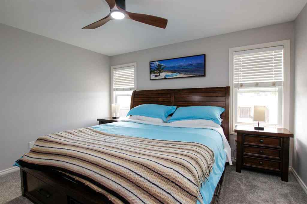 MLS® A2245957 - 73 Bowman Circle  in Beacon Hill Sylvan Lake, Residential