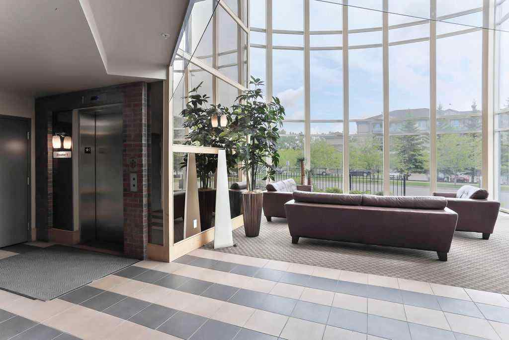 MLS® A2245958 - Unit #4501 11811 Lake Fraser Drive SE in Lake Bonavista Calgary, Residential
