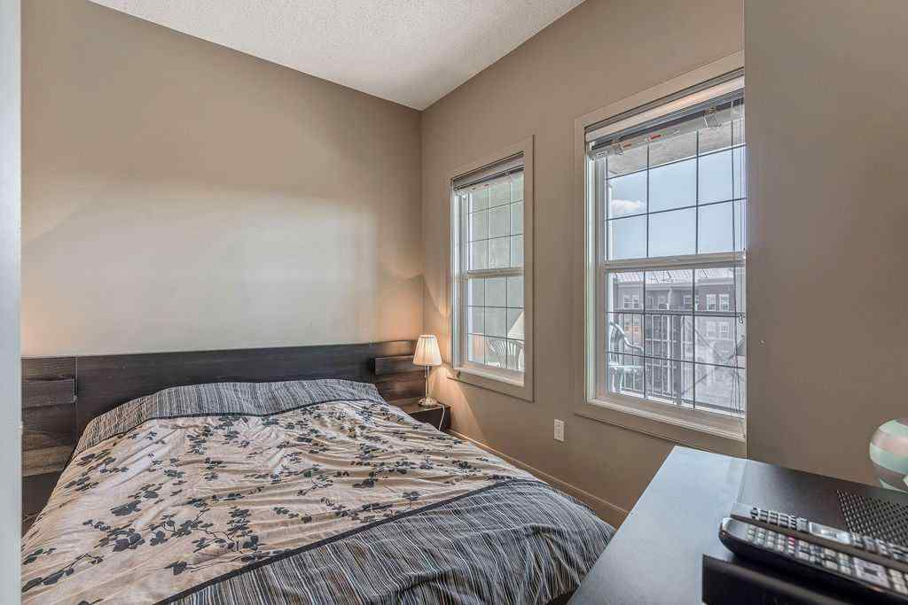 MLS® A2245958 - Unit #4501 11811 Lake Fraser Drive SE in Lake Bonavista Calgary, Residential
