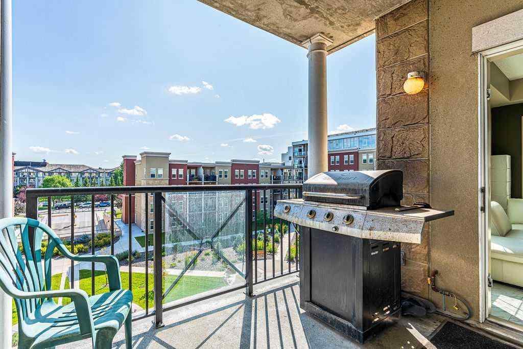MLS® A2245958 - Unit #4501 11811 Lake Fraser Drive SE in Lake Bonavista Calgary, Residential