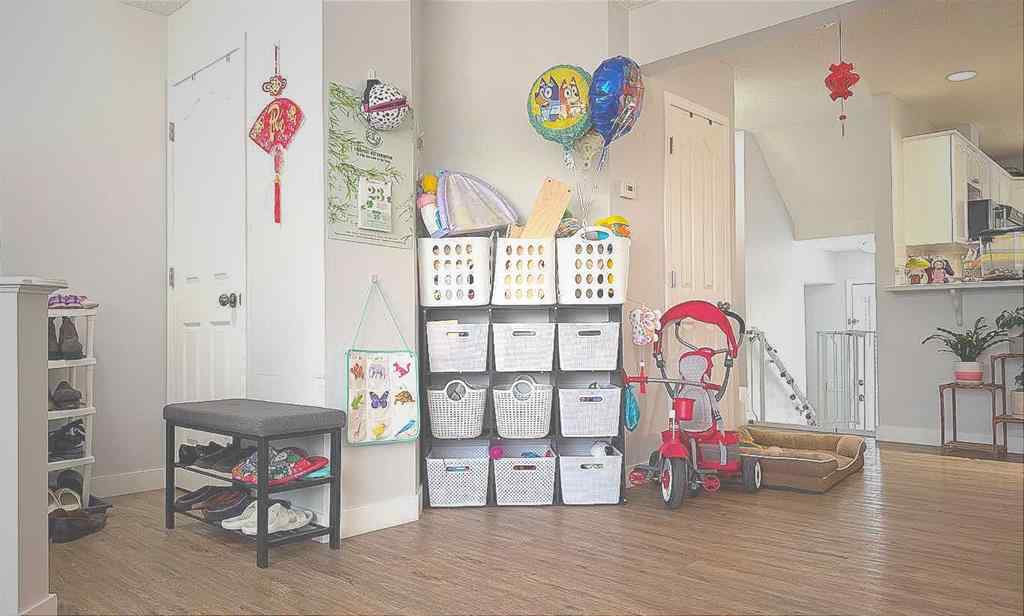 MLS® A2245960 - Unit #8 304 Ross Avenue  in Downtown Cochrane, Residential