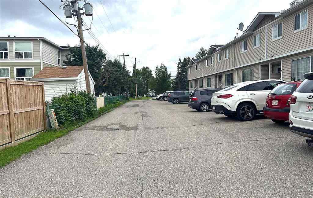 MLS® A2245960 - Unit #8 304 Ross Avenue  in Downtown Cochrane, Residential