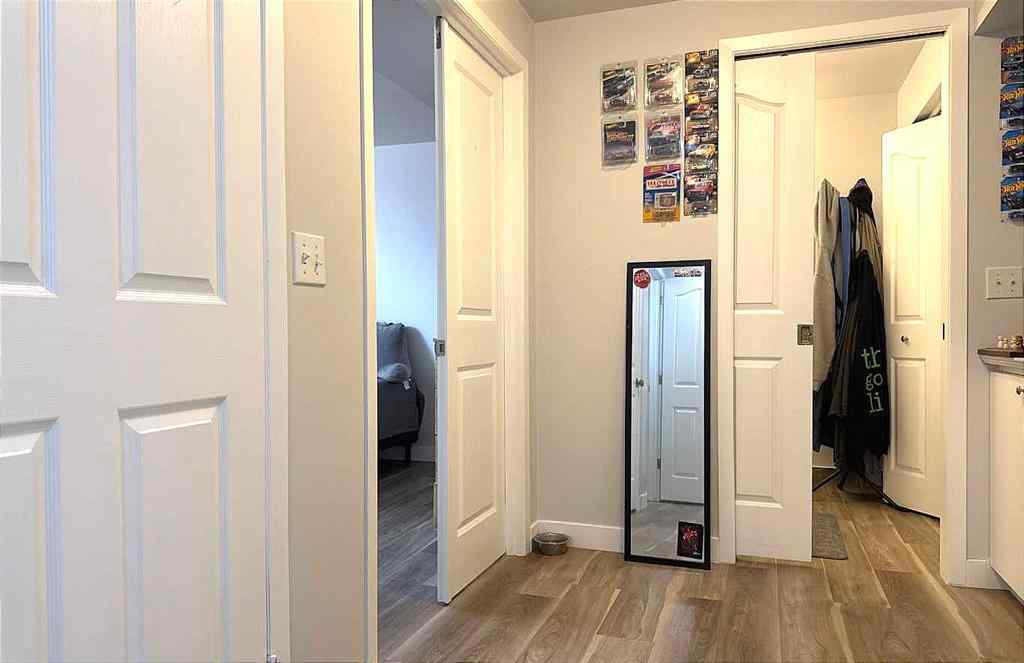 MLS® A2245960 - Unit #8 304 Ross Avenue  in Downtown Cochrane, Residential