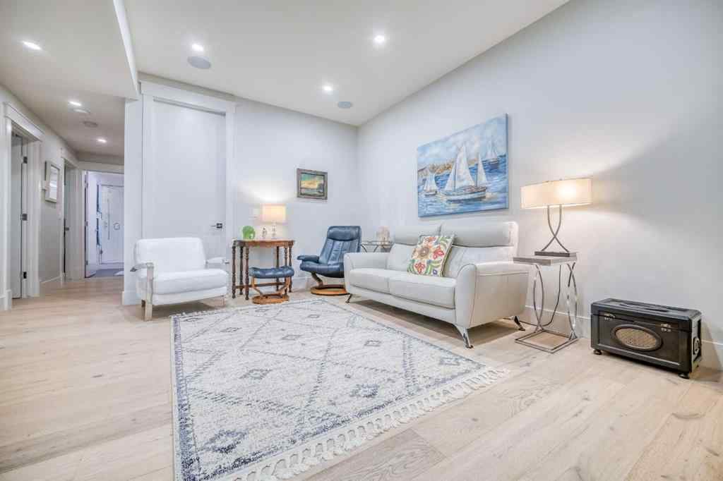 MLS® A2245961 - 419 29 Avenue NE in Winston Heights/Mountview Calgary, Residential
