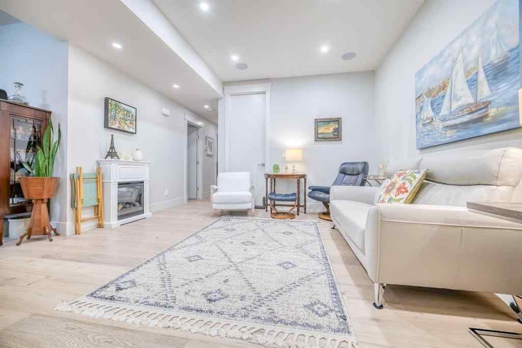 MLS® A2245961 - 419 29 Avenue NE in Winston Heights/Mountview Calgary, Residential