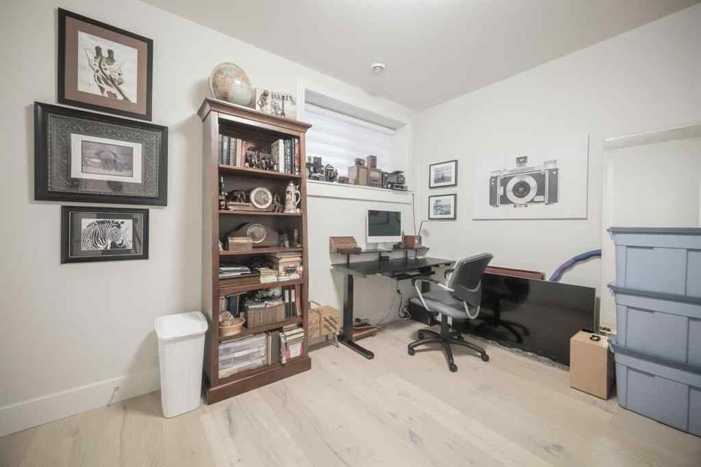 MLS® A2245961 - 419 29 Avenue NE in Winston Heights/Mountview Calgary, Residential