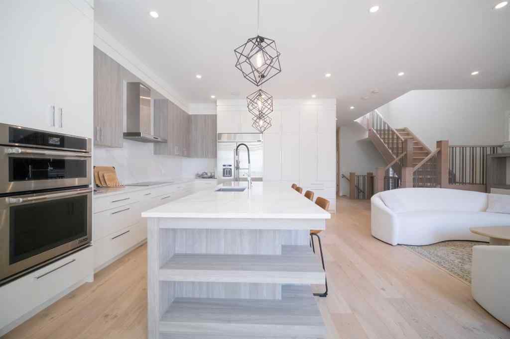 MLS® A2245961 - 419 29 Avenue NE in Winston Heights/Mountview Calgary, Residential