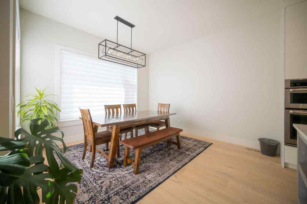 MLS® A2245961 - 419 29 Avenue NE in Winston Heights/Mountview Calgary, Residential