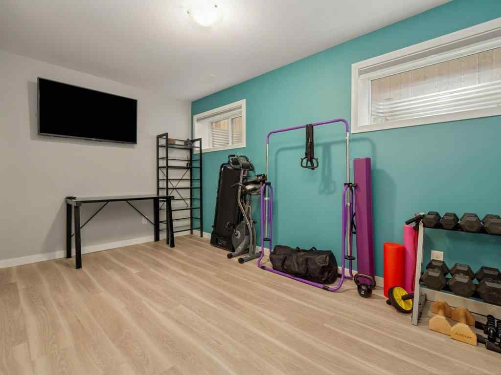 MLS® A2245962 - 102 Blackwolf Bay N in Blackwolf 1 Lethbridge, Residential