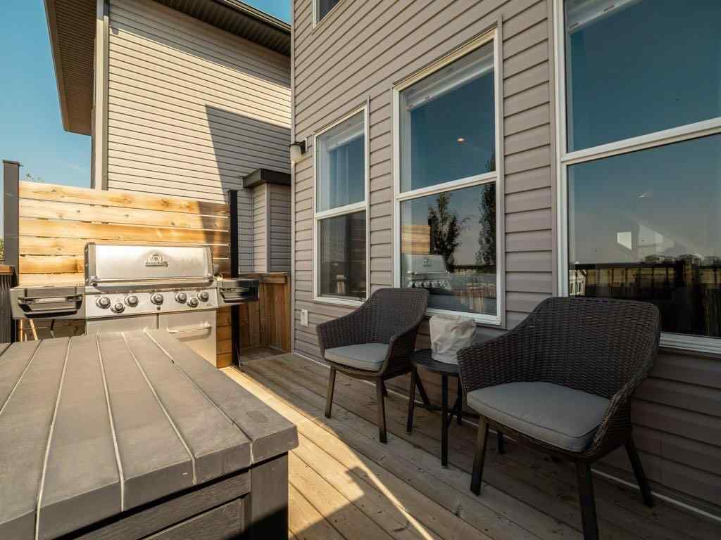 MLS® A2245962 - 102 Blackwolf Bay N in Blackwolf 1 Lethbridge, Residential