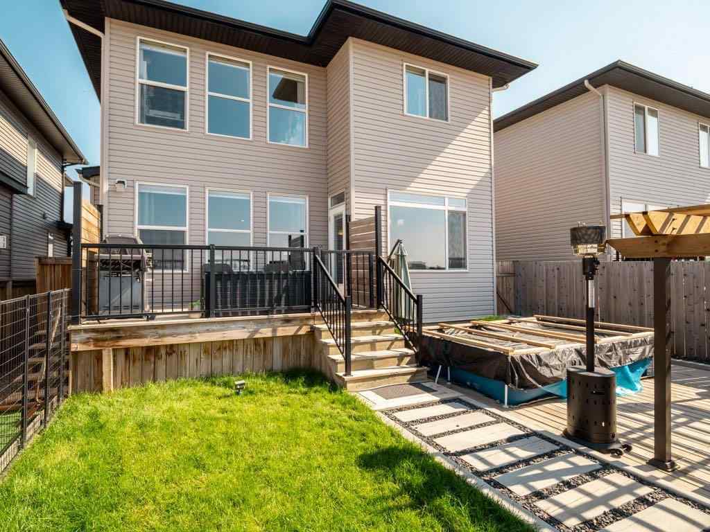 MLS® A2245962 - 102 Blackwolf Bay N in Blackwolf 1 Lethbridge, Residential