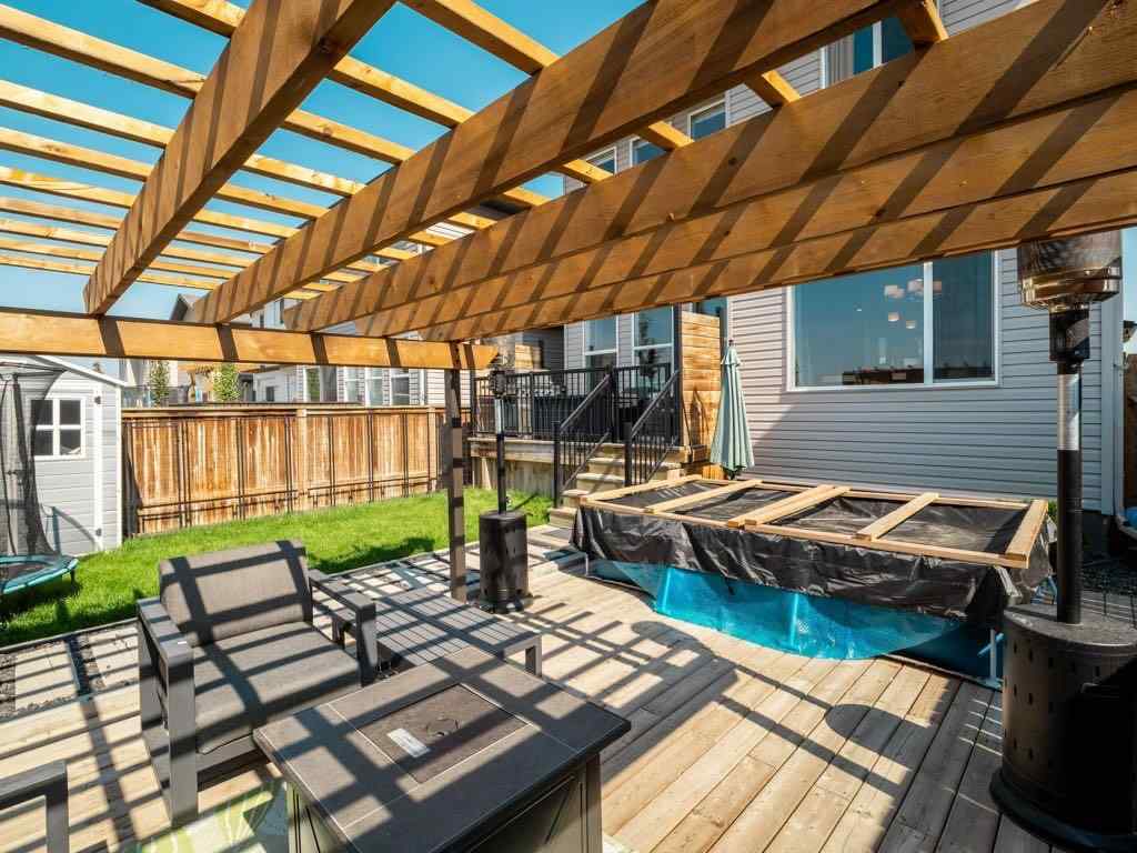 MLS® A2245962 - 102 Blackwolf Bay N in Blackwolf 1 Lethbridge, Residential