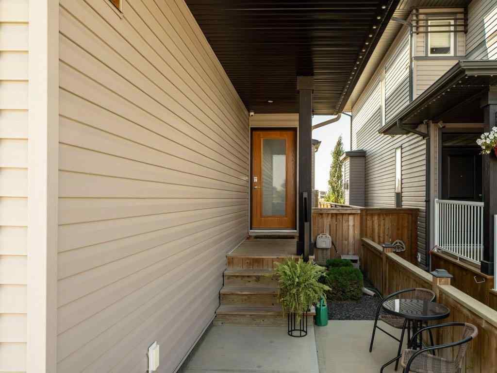 MLS® A2245962 - 102 Blackwolf Bay N in Blackwolf 1 Lethbridge, Residential