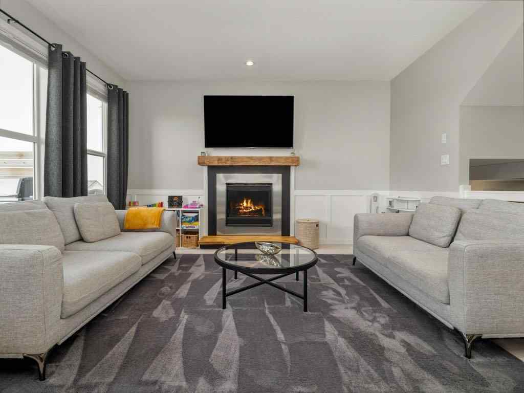 MLS® A2245962 - 102 Blackwolf Bay N in Blackwolf 1 Lethbridge, Residential
