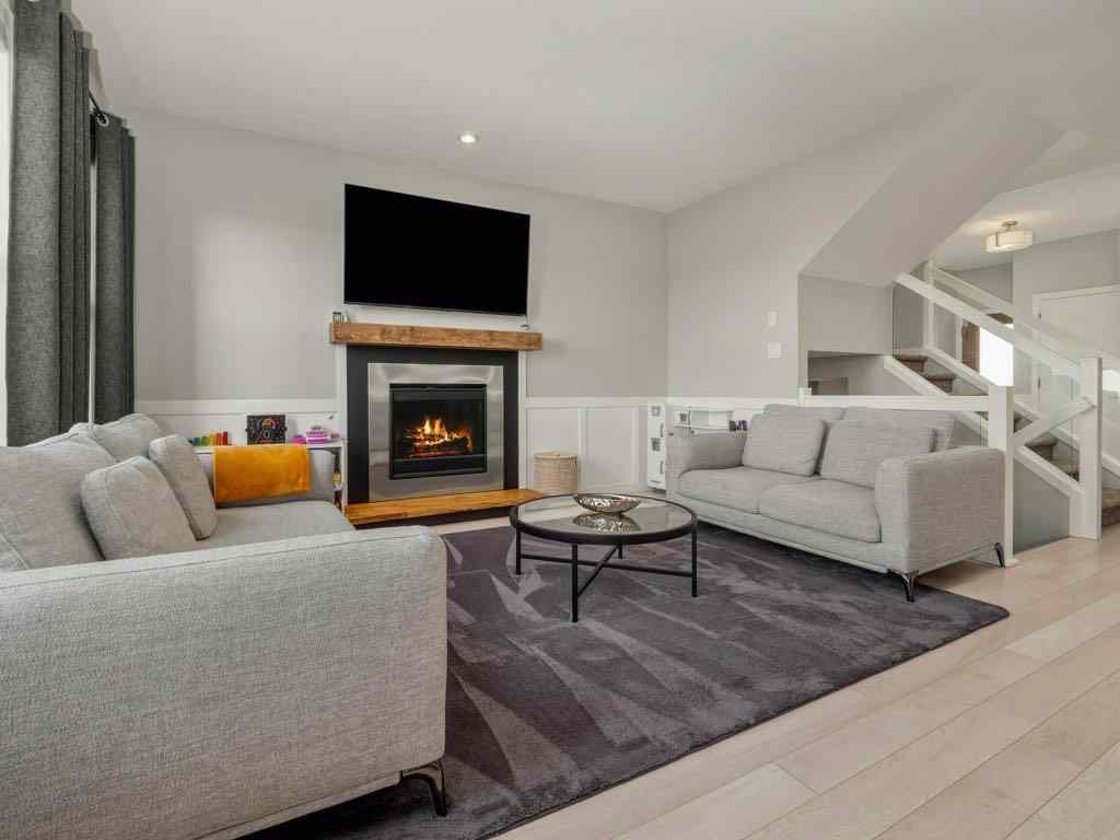 MLS® A2245962 - 102 Blackwolf Bay N in Blackwolf 1 Lethbridge, Residential