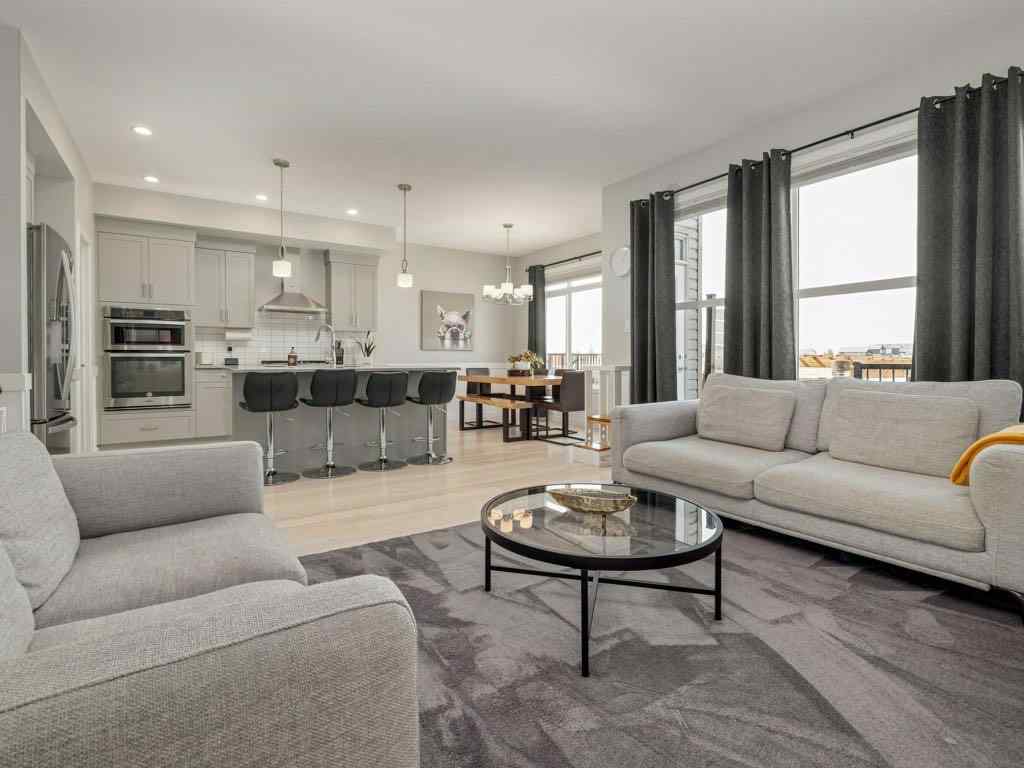 MLS® A2245962 - 102 Blackwolf Bay N in Blackwolf 1 Lethbridge, Residential