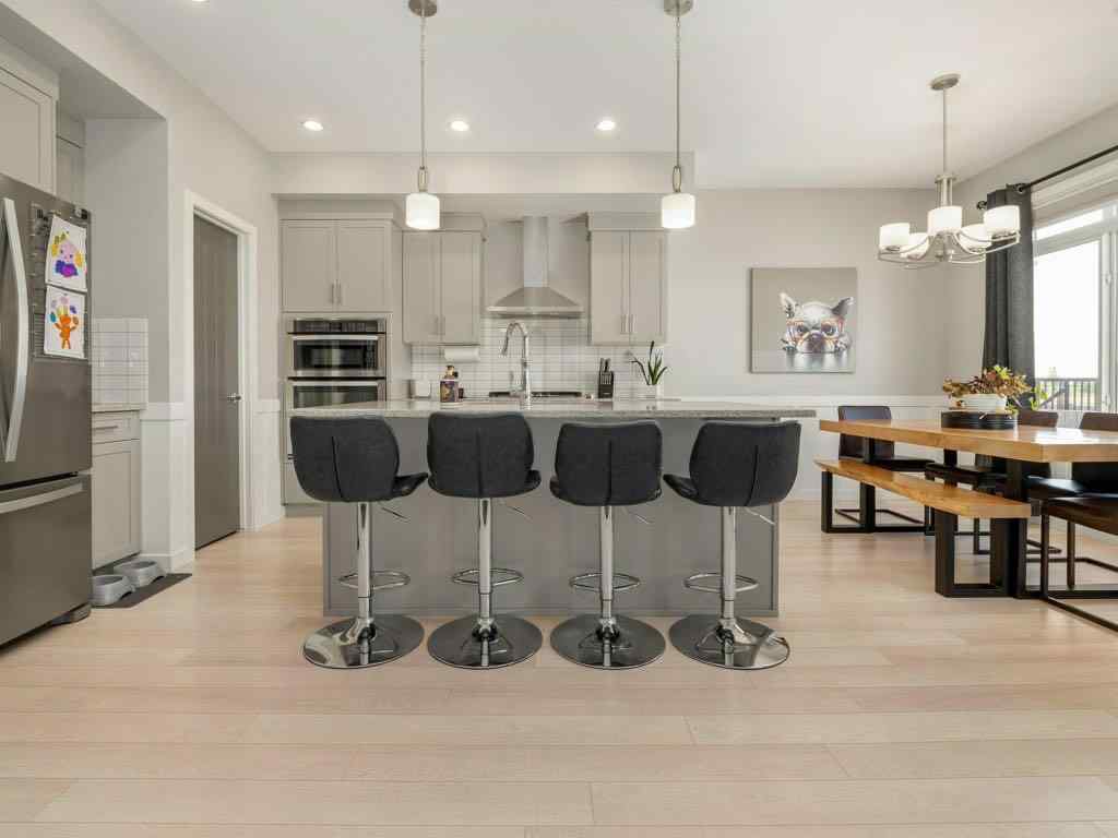 MLS® A2245962 - 102 Blackwolf Bay N in Blackwolf 1 Lethbridge, Residential