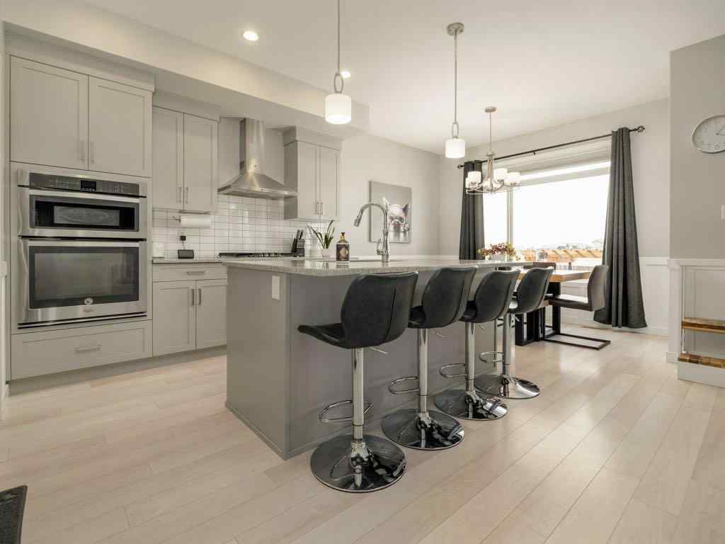 MLS® A2245962 - 102 Blackwolf Bay N in Blackwolf 1 Lethbridge, Residential