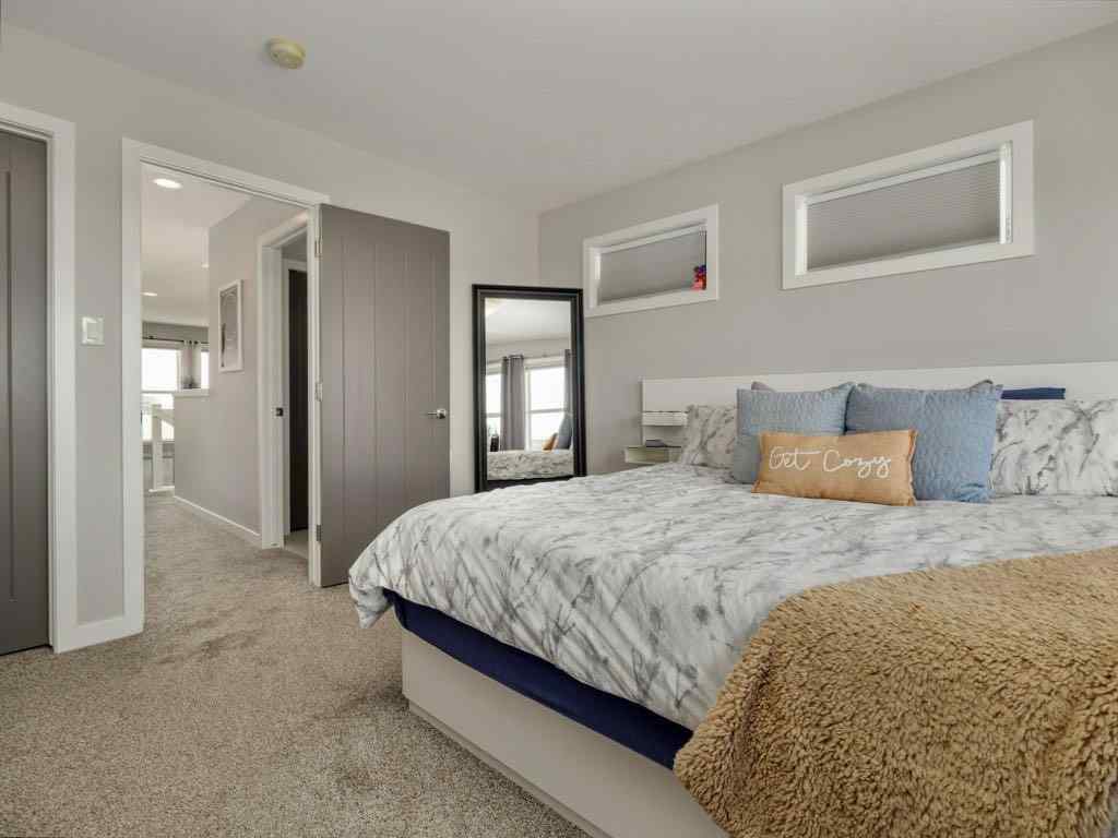 MLS® A2245962 - 102 Blackwolf Bay N in Blackwolf 1 Lethbridge, Residential
