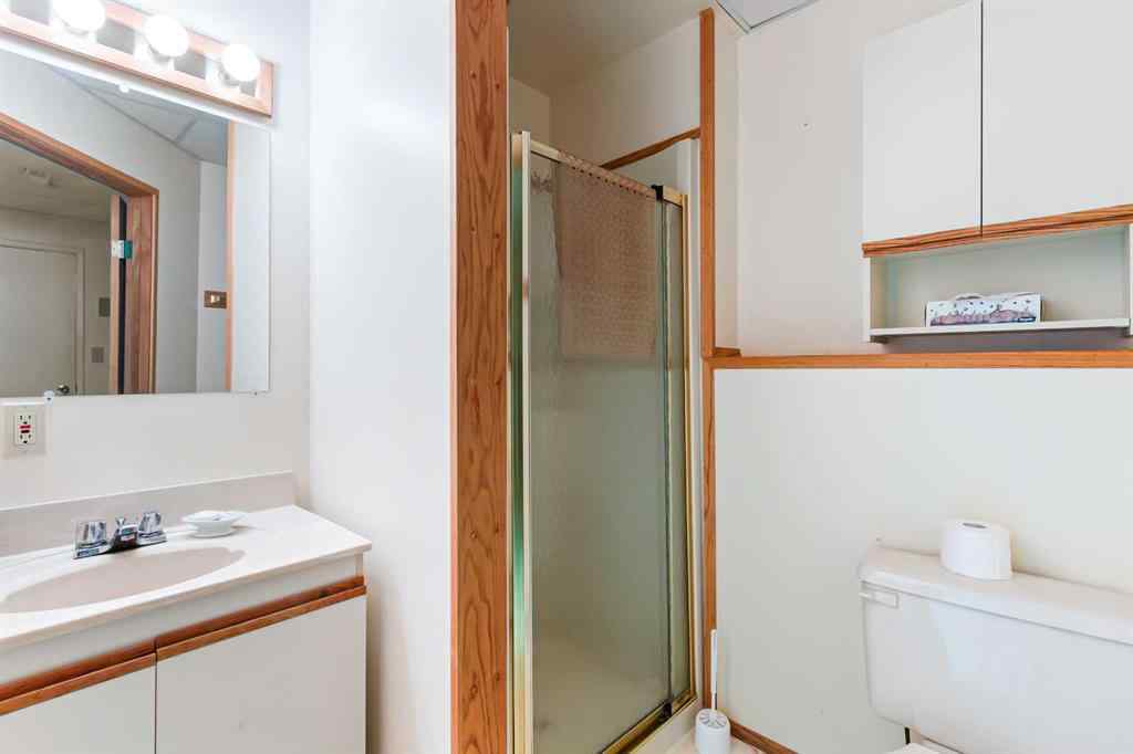 MLS® A2245966 - 204 Silverthorn Close  in NONE Olds, Residential