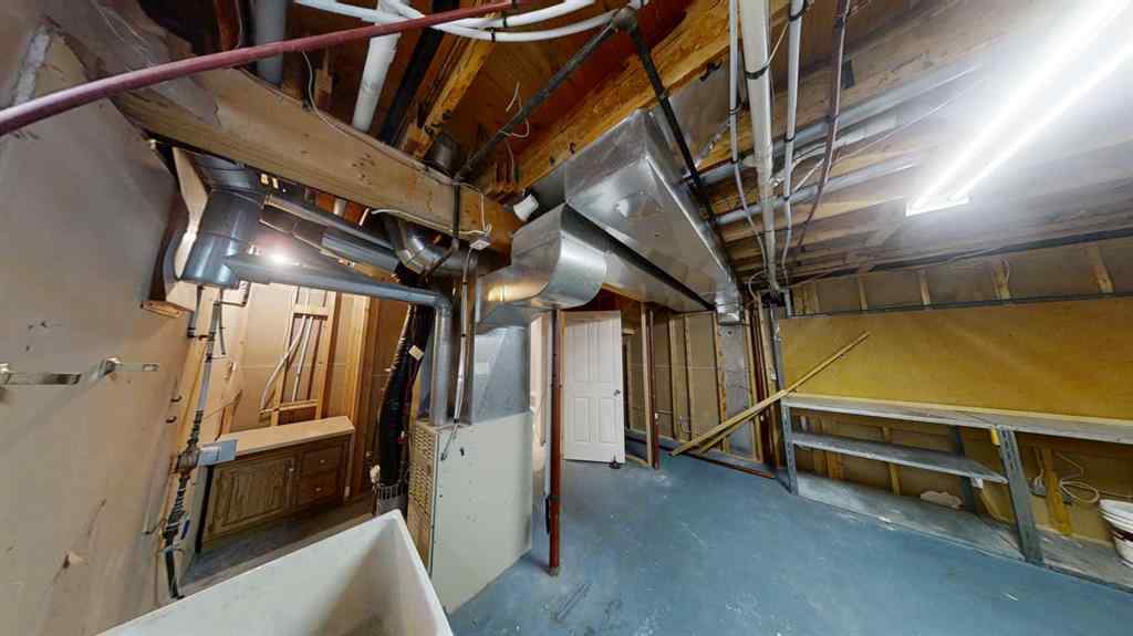 MLS® A2245968 - 36 Chaparral Drive SE in Chaparral Calgary, Residential